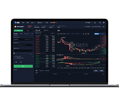 欧交易所APP官网下载安装：最新安全下载入口与安装教程指南欧易交易所APP界面预览 - 简洁直观的数字货币交易界面